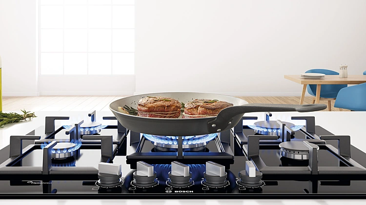 להבה בשליטה מלאה- כך תוכלו לבשל באופן מדויק לחלוטין גם על אש גלויה ואמיתית | רשת 13