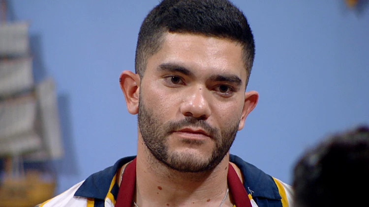 "בא לי שאנשים יצאו מהמסעדה כמו אחרי מסיבה": האודישן של איילון חג'ג'