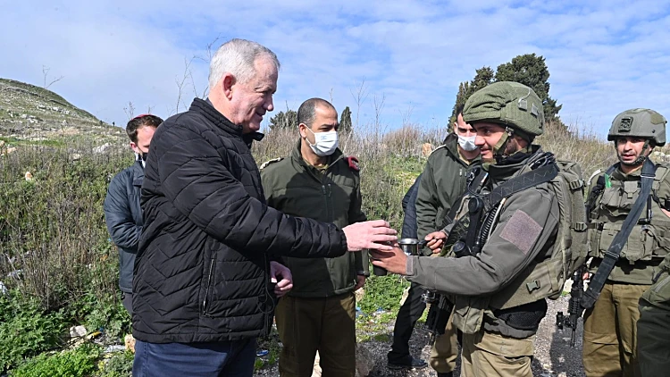ערובה לצבא איכותי או הדרך הכי בזבזנית: הקרב על הפנסיות בצה"ל