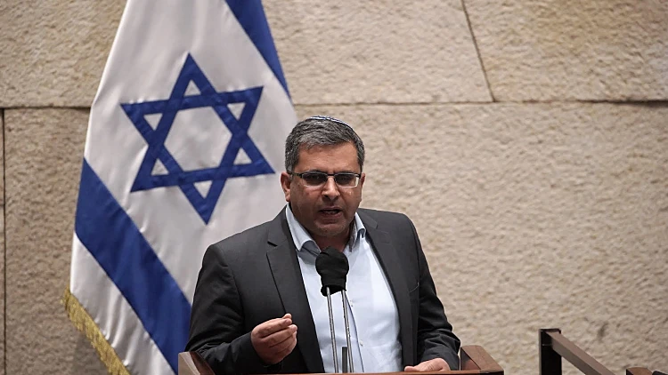 יש רשימה לסמוטריץ': אופיר סופר נבחר במקום הראשון