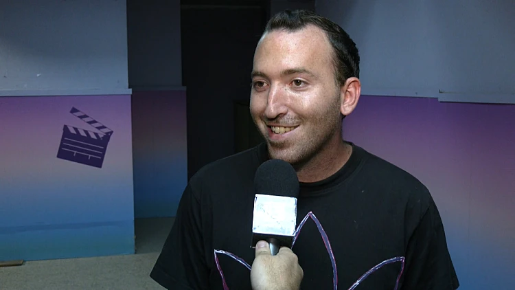 דניאל אסייג