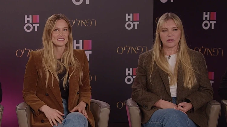 "ממש לא נורא בכלא": ריאיון מיוחד עם ציפי ובר רפאלי