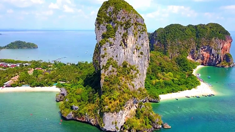 תאילנד קרובה מתמיד: המבצעים חסרי התקדים של חברת התעופה מהאמירויות