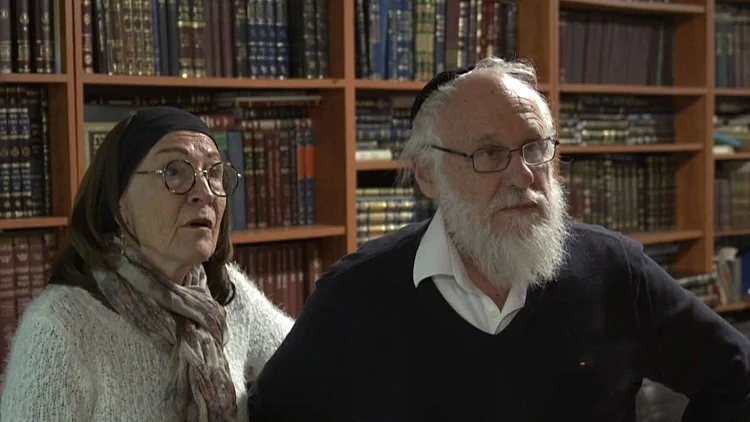 "אתה מסלף לחלוטין, תפסיק להטיף מוסר": החלק השני של תחקיר טיפול ההמרה