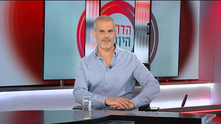 הדו"ח היומי עם קובי מחט | התוכנית המלאה 13.02.22