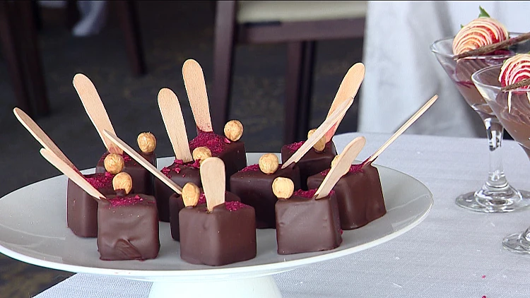 שווקלד עבודת יד ומארזים מיוחדים - איך לחגוג את יום האהבה בלי לקרוע את הכיס