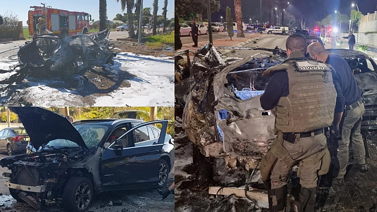 מטענים, חיסולים ואלימות: מפת הסכסוכים בין ארגוני הפשע בדרום