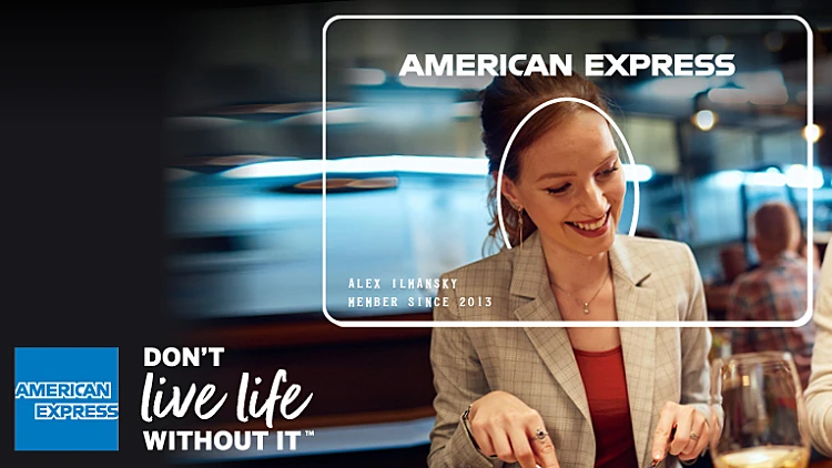 טופס פעילות אמריקן אקספרס | רשת 13