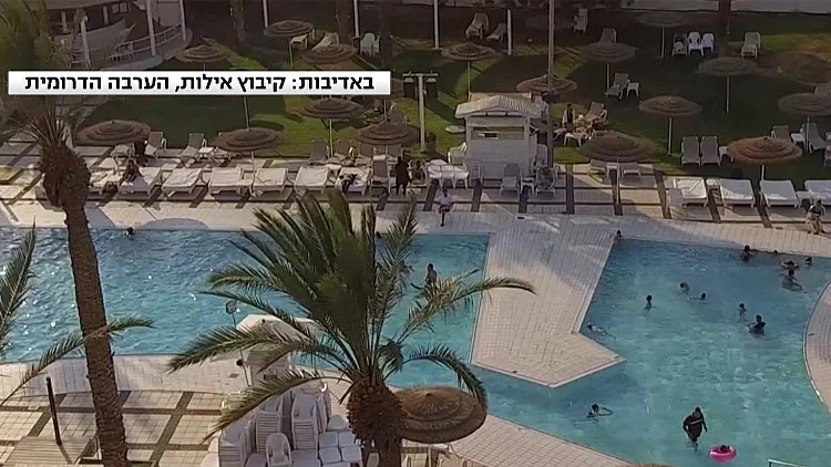 סוגרים בחורף חופשה לקיץ: אם אתם רוצים לשלם מחירים שפויים - עכשיו הזמן להזמין