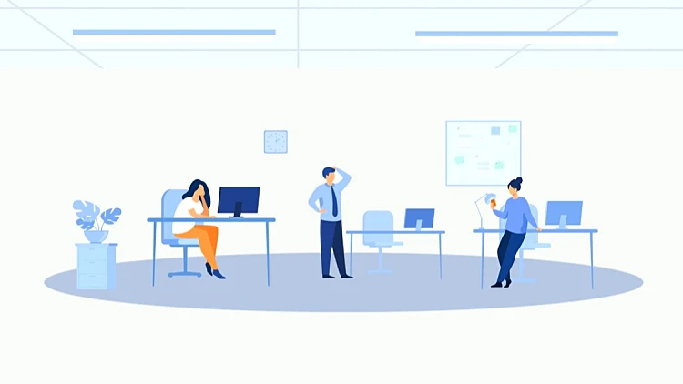 מהפכת העובדים: מה יהיה עתיד המשרד בשוק העבודה העתידי?