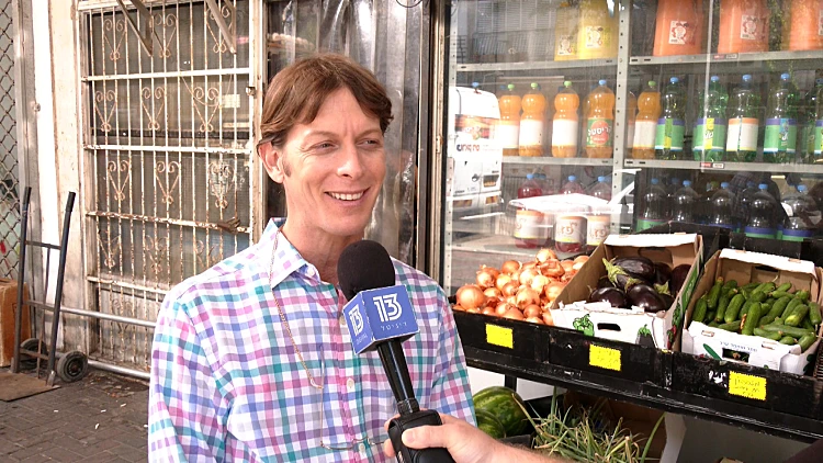 "התבגר, גידל קוקו - אבל נשאר קמצן ומתנשא": המהפך של גידי בודנהיימר