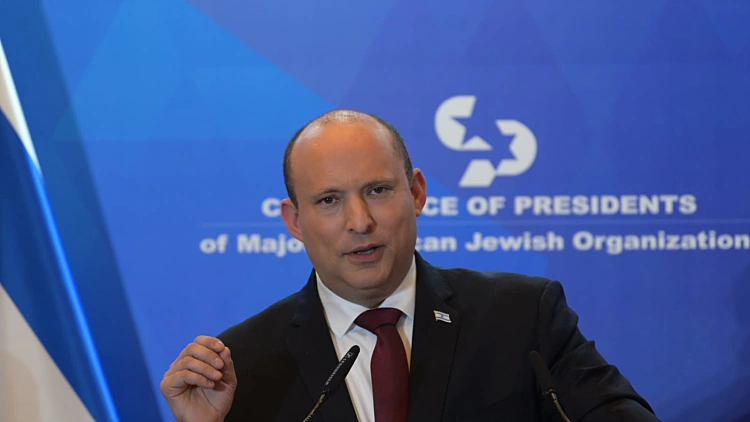 בנט על הסכם הגרעין המתגבש עם איראן: "עלול להגביר את האלימות ולערער את האזור"