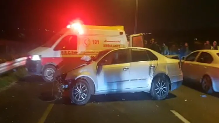 שעות אחרי שרקדה במסיבת בנה - הלל גראוס נהרגה בתאונה: "הכל התמוטט ברגע"