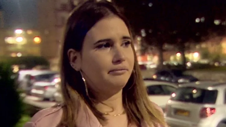 מפגש פעילת הימין עם הוריה המוסלמים - והאכזבה: "באתי לקבל תשובה"