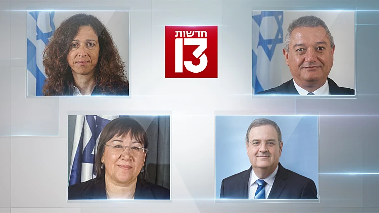 לאחר חודשים של דיונים ומחלוקות: אושרו השופטים החדשים שנבחרו לעליון