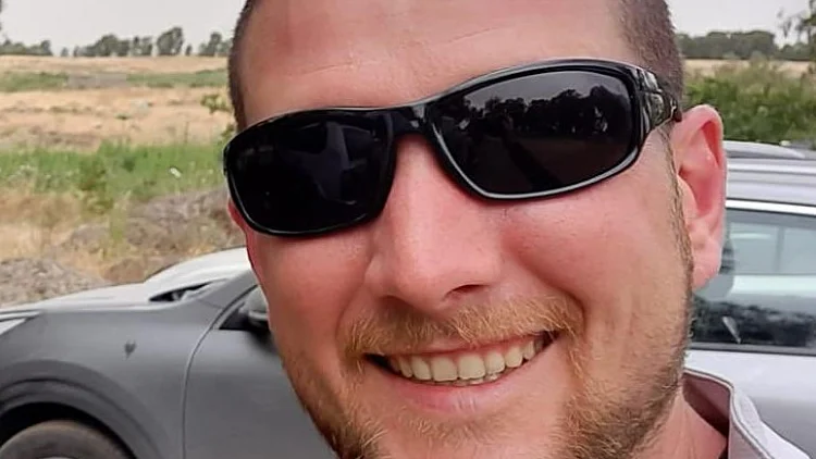 רוכב האופנוע שנהרג בכביש 1: לוחם ימ"מ בן 34