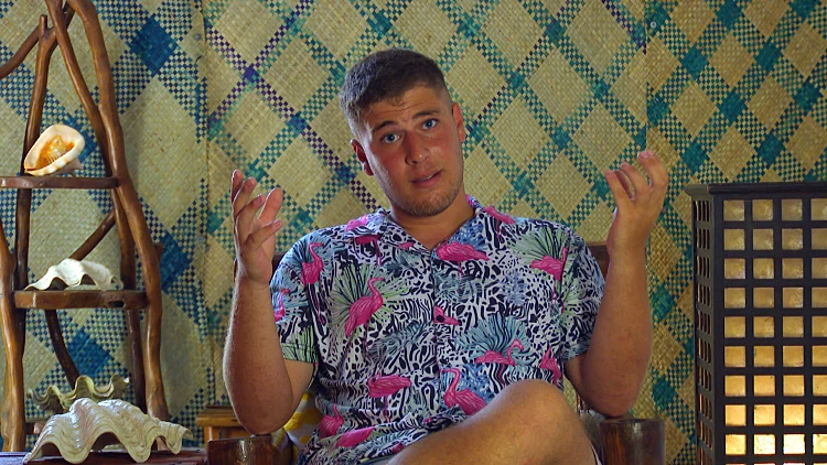 כשהמושבעים מתחו את גדי: "הפתעתם אותי, אני בהלם של החיים"