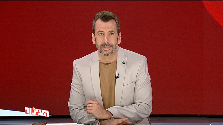 הצינור 23.02.22 התוכנית המלאה | נועה כהן נפרדת