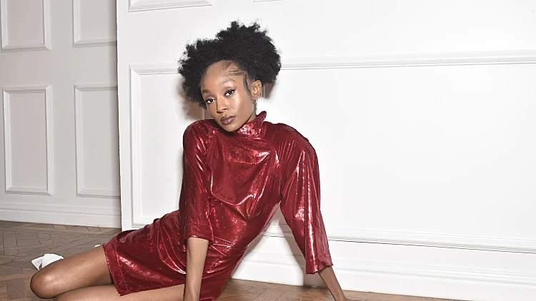 עדן אלנה בצילומים לרשימת המשפיענים של מעריב לנוער