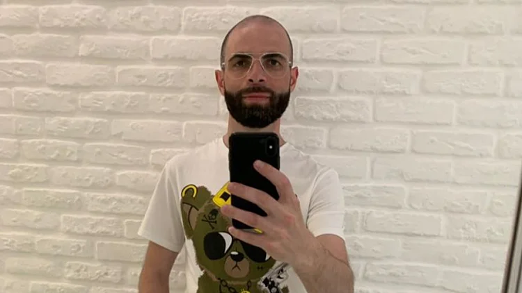 רומן ברודסקי, ההרוג הישראלי באוקראינה