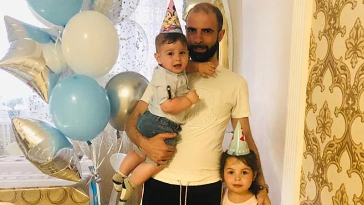 "מחזירים את ההרוג הישראלי": הקמפיין להשבת גופתו של רומן ברודסקי ארצה