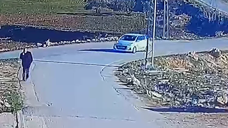 אישום נגד שני אחים ממזרח ירושלים: דרסו הולך רגל - בגלל סכסכוך | תיעוד