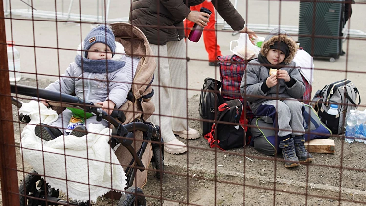 מזכ"ל האו"ם: "המלחמה הרוסית באוקראינה בלתי ניתנת לניצחון"
