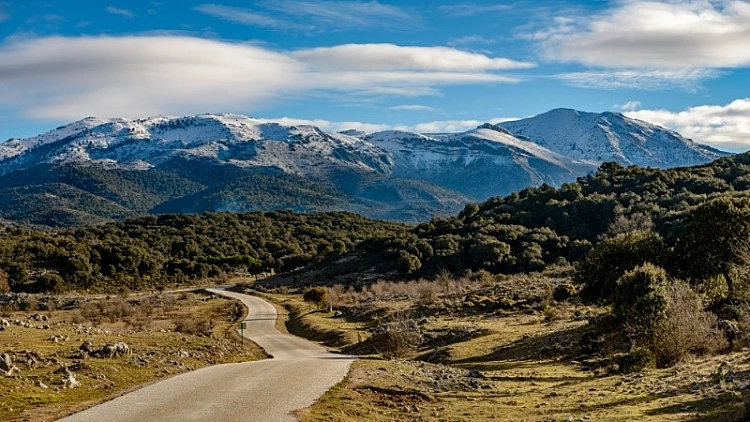 תיירות בספרד