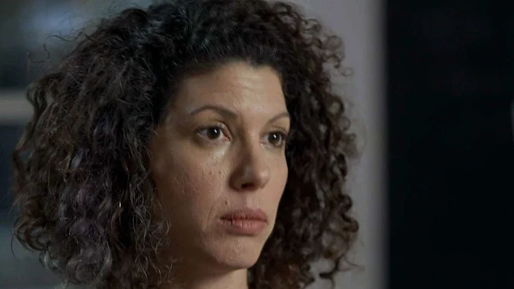 המתלוננת ששברה שתיקה: תיק החקירה במשטרה נגד חיים ולדר נחשף