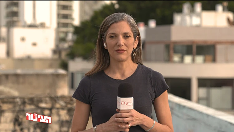 "זה התלהט מעבר למה שחשבתי": רותי רוסו על הריב בין שופטי "המסעדה הבאה"