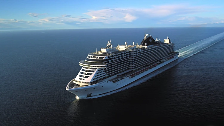 מרימים עוגן: כמה יעלה לכם לעלות לסיפון?