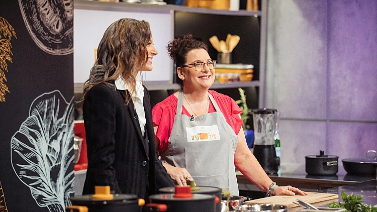 פורצות דרך בקולינריה הישראלית: האמהות המפורסמות של רותי רוסו ותמי סירקיס