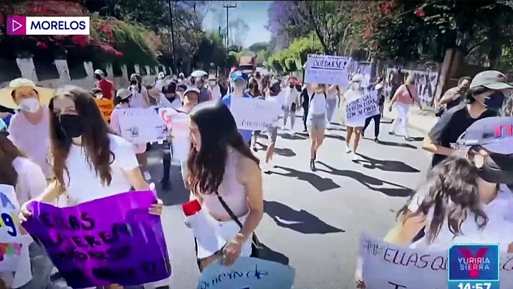 הילדות הישראליות שמסעירות את מקסיקו: מאיה וגל חזרו לאימן