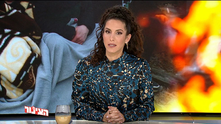 הצינור 13.03.22 התוכנית המלאה | סמיון במסע לאירופה