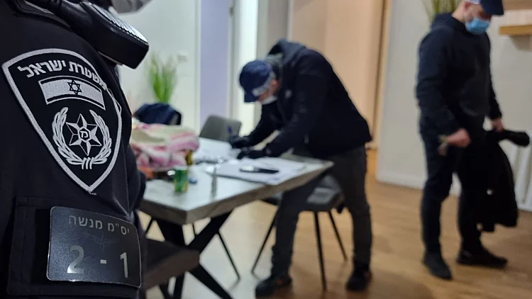 הפתעה בסגל הפיקוד החדש במשטרה: אלו המינויים החדשים