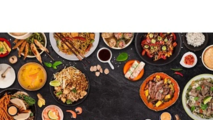 מרוטב דגים ועד פאד תאי: המדריך המלא למטבח התאילנדי