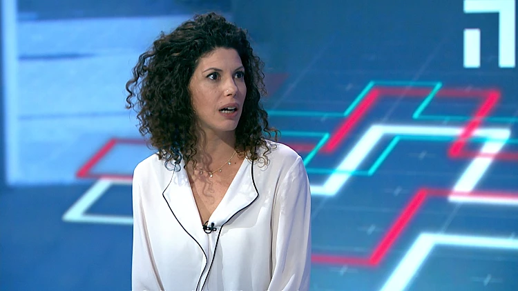 "רוצה שהמרחב הציבורי יעודד נפגעות ונפגעים לצאת ולהגיד את האמת שלהם"