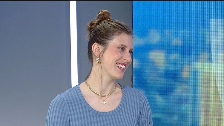 אלינה לוי