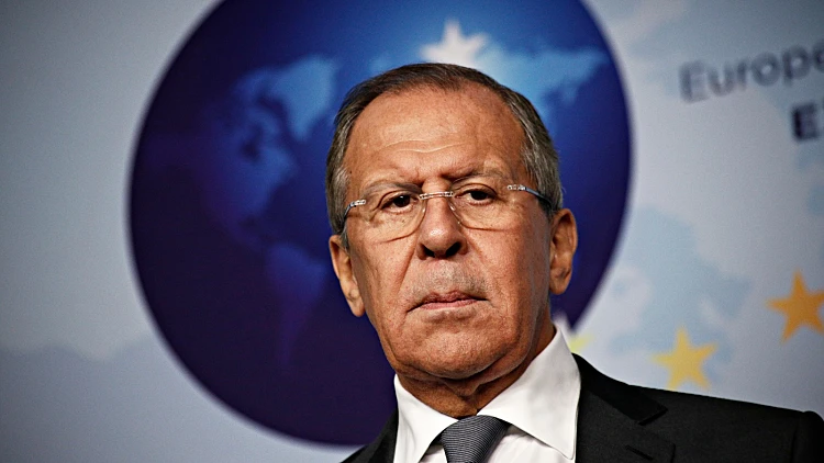 גורם מדיני בתום פגישת השגריר הרוסי: "העמדה הישראלית הובהרה"