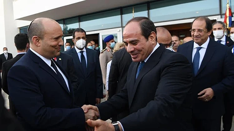 החל מפסח - קווי הטיסות למצרים יורחבו: "צעד נוסף בחימום הסכם השלום"