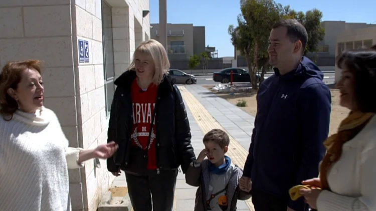 האם ישראל הפיקה לקחים מהעלייה בשנות ה-90 וערוכה לקליטת מאות אלפי עולים? • מיוחד