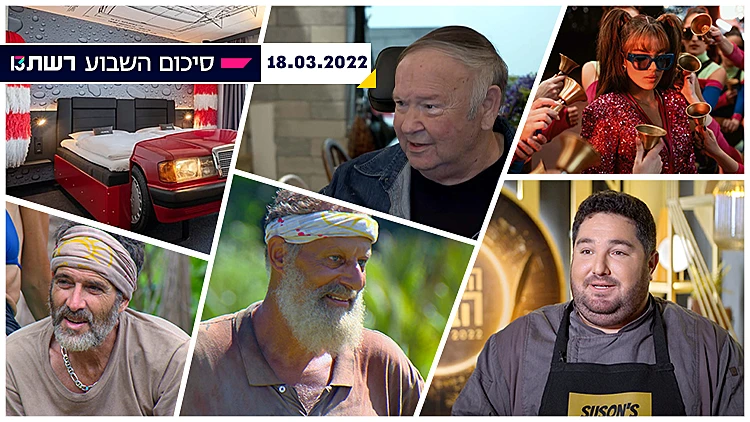 סיכום שבוע 17.03