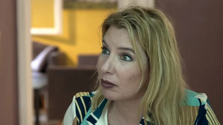 טל גלבוע משיבה אש: "מנסים לטשטש את ערך המשפחה"