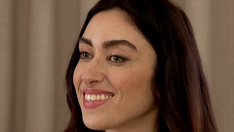 מועמדות לפרסים, תפקיד בסרט של אלמודבר וחיי הרווקות: ריאיון עם הילה סעדה