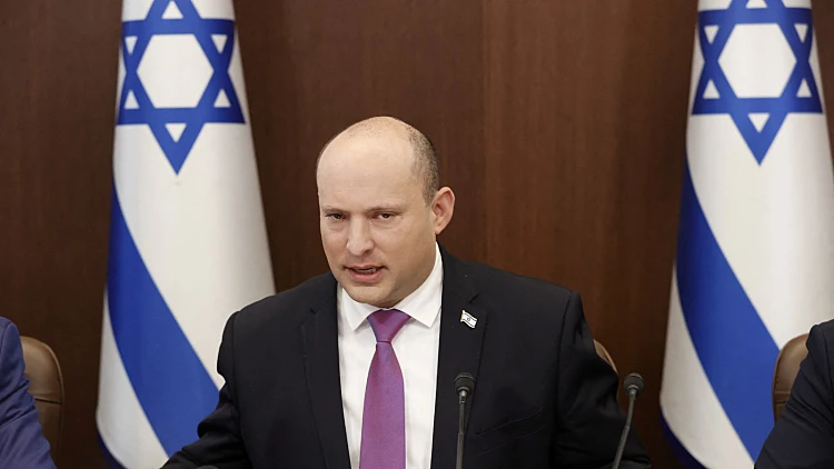 בנט בצל הביקורת הירדנית: "מסע הסתה פרוע בהכוונת חמאס, אל תצטרפו לשקרים"