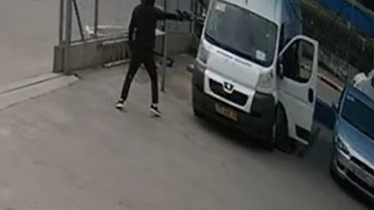ניסיון חיסול באשקלון: בנו של שלום דומרני נורה ונפצע קשה