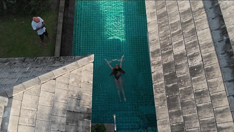 החיידק התאילנדי: יאיר נפש וחזר עם חיידק נדיר ואלים שלא נמצא בישראל