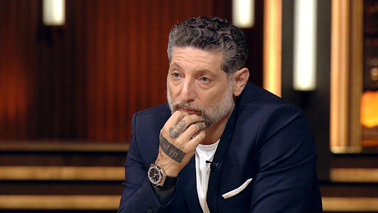 "ויתרתי על השנה הראשונה של הבן שלי - אבל לא הייתי עושה שום דבר אחרת"