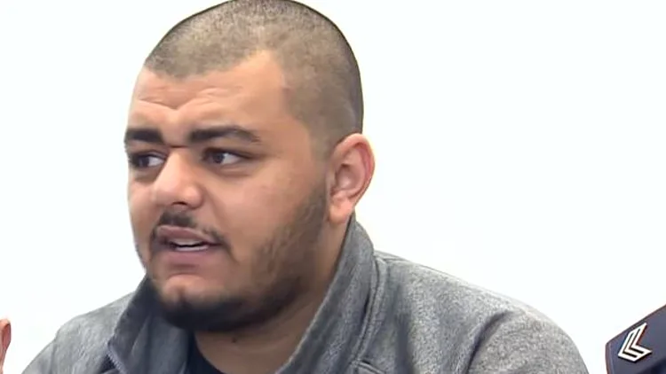 "שלום לא ישתוק": הבן של דומרני רצה להתרחק מעולם הפשע - אך הפך למטרה