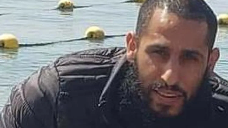 סיפקו את הסכין והיו חברים בארגון טרור: אחיו של המחבל יובאו להארכת מעצר